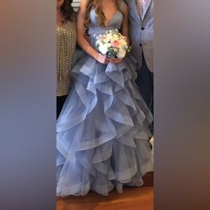 Sherri hill dress